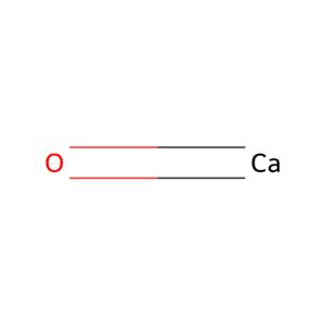 氧化钙,Calcium oxide