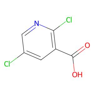 aladdin 阿拉丁 D119959 2,5-二氯烟酸 59782-85-3 ≥97.0%(GC)
