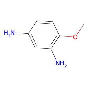 aladdin 阿拉丁 D573312 2,4-二氨基苯甲醚 615-05-4 97.5%