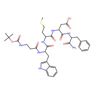aladdin 阿拉丁 P101719 五肽胃泌素 5534-95-2 ≥95%(HPLC)
