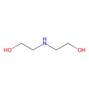 aladdin 阿拉丁 D112360 二乙醇胺 111-42-2 AR,99%