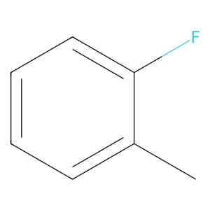 aladdin 阿拉丁 F123653 2-氟甲苯 95-52-3 ≥99.0%