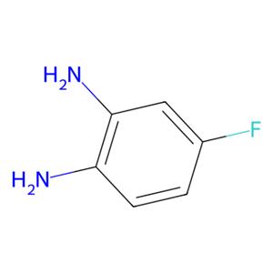 aladdin 阿拉丁 F129142 4-氟-1,2-苯二胺 367-31-7 ≥98%