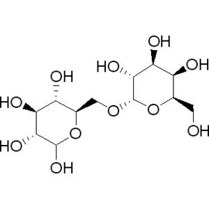 D-(+)-蜜二糖一水合物,D-(+)-Melibiose Monohydrate