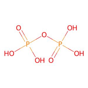 aladdin 阿拉丁 P101704 焦磷酸 2466-09-3 ≥95% H4P2O7 basis