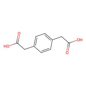 aladdin 阿拉丁 P113700 1,4-亚苯基二乙酸 7325-46-4 98%