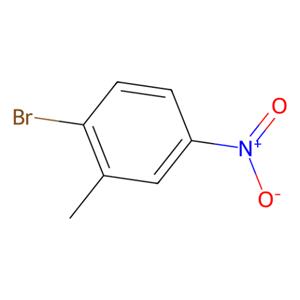 aladdin 阿拉丁 B123603 2-溴-5-硝基甲苯 7149-70-4 ≥98.0%