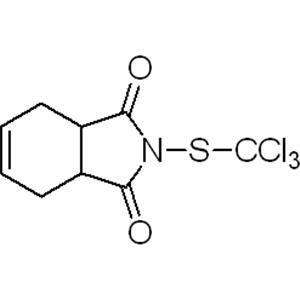 克菌丹标准溶液,Captan solution