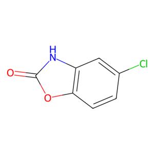 氯唑沙宗,Chlorzoxazone