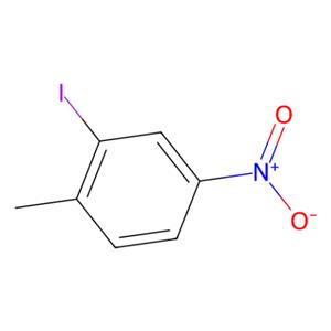 aladdin 阿拉丁 I123602 2-碘-4-硝基甲苯 7745-92-8 ≥97.0%