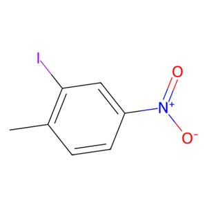 2-碘-4-硝基甲苯,2-Iodo-4-nitrotoluene