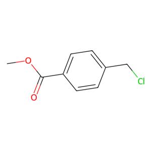 aladdin 阿拉丁 M135465 4-(氯甲基)苯甲酸甲酯 34040-64-7 ≥98.0%(GC)