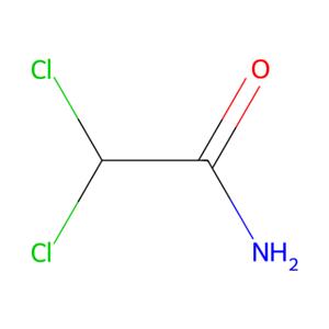 aladdin 阿拉丁 D137671 2,2-二氯乙酰胺 683-72-7 ≥97.0%