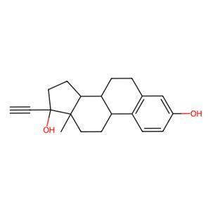 aladdin 阿拉丁 E129595 炔雌醇 57-63-6 ≥98%