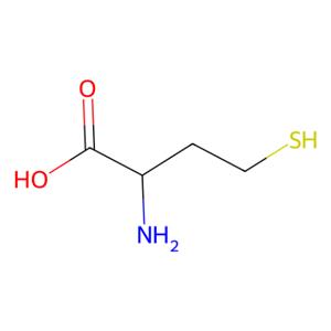 aladdin 阿拉丁 L134501 L-高半胱氨酸 6027-13-0 ≥95.0%