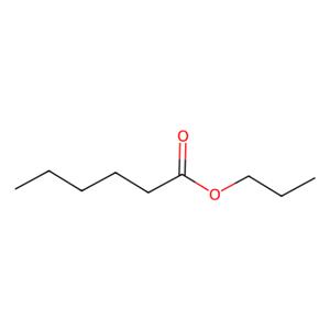 aladdin 阿拉丁 P136440 己酸丙酯 626-77-7 ≥98.0%(GC)