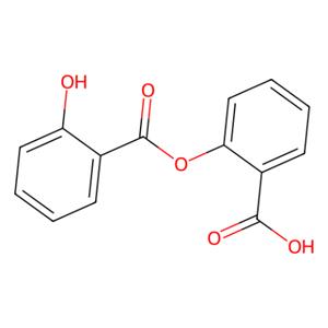双水杨酸酯,Sasapyrine