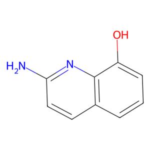 aladdin 阿拉丁 A136838 2-氨基-8-羟基喹啉 70125-16-5 ≥98.0% (GC)