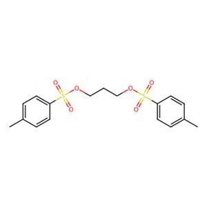 aladdin 阿拉丁 B134206 1,3-双(甲苯磺酰氧基)丙烷 5469-66-9 ≥98.0%(HPLC)