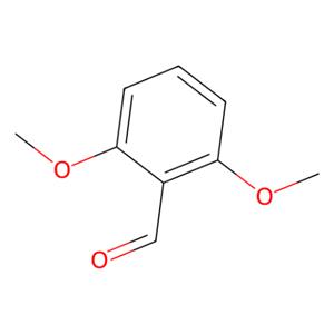 aladdin 阿拉丁 D134120 2,6-二甲氧基苯甲醛 3392-97-0 ≥97.0%(GC)