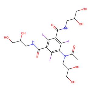 aladdin 阿拉丁 I135666 碘海醇 66108-95-0 分析标准品