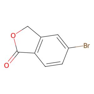aladdin 阿拉丁 B133970 5-溴苯酞 64169-34-2 ≥98.0%