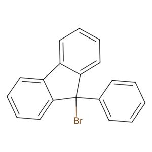 aladdin 阿拉丁 B136387 9-溴-9-苯基芴 55135-66-5 ≥96.0%