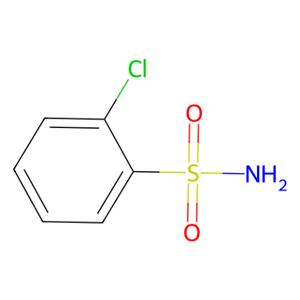 2-氯苯磺酰胺,2-Chlorobenzenesulfonamide
