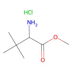 L--叔亮氨酸甲酯盐酸盐,L-tert-Leucine methyl ester hydrochloride