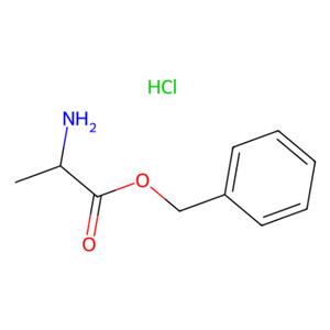 aladdin 阿拉丁 L133915 L-丙氨酸苄基酯 盐酸盐 5557-83-5 ≥98%(HPLC)