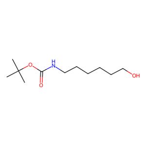 aladdin 阿拉丁 N135288 N-Boc-6-氨基己醇 75937-12-1 ≥98.0%(GC)