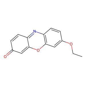 aladdin 阿拉丁 R131523 乙氧基试卤灵 5725-91-7 ≥95% (UV)