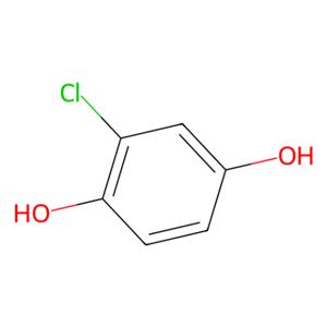 aladdin 阿拉丁 C133523 2-氯对苯二酚 615-67-8 ≥85.0%(GC)