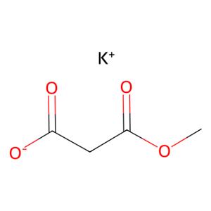 甲基丙二酸钾,Methyl potassium malonate