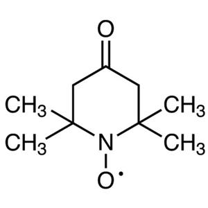 aladdin 阿拉丁 O135821 4-氧-TEMPO 2896-70-0 ≥95.0%(GC)