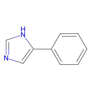 aladdin 阿拉丁 P135879 4-苯基咪唑 670-95-1 ≥98.0%