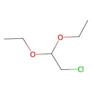 aladdin 阿拉丁 C137306 氯乙醛缩二乙醇 621-62-5 ≥98.0%(GC)