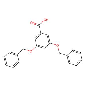 aladdin 阿拉丁 D133624 3,5-二苄氧基苯甲酸 28917-43-3 ≥98%