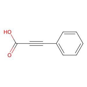 苯丙炔酸,Phenylpropiolic Acid