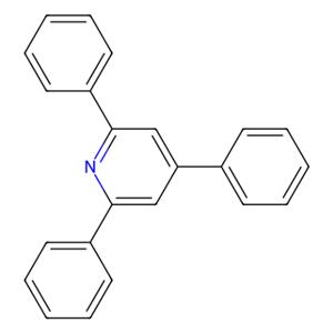 aladdin 阿拉丁 W133506 2,4,6-三苯基吡啶 580-35-8 98%