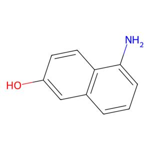 aladdin 阿拉丁 A136056 5-氨基-2-萘酚 86-97-5 ≥95.0%