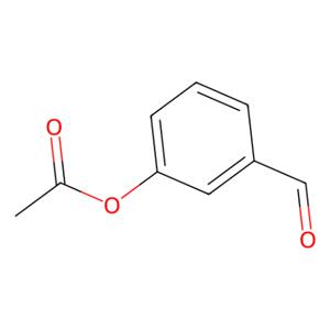 aladdin 阿拉丁 A136562 3-乙酰氧基苯甲醛 34231-78-2 ≥98.0%(GC)