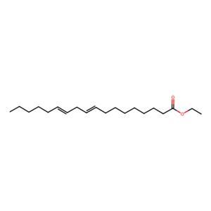 aladdin 阿拉丁 E135184 亚油酸乙酯 544-35-4 ≥97.0%(GC)