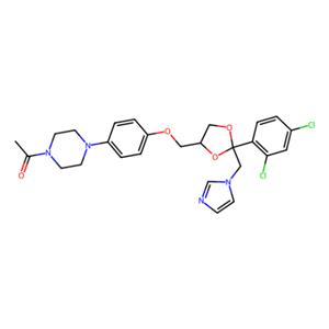 aladdin 阿拉丁 K129737 酮康唑 65277-42-1 ≥98%
