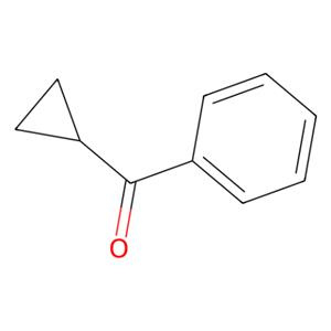 aladdin 阿拉丁 C136569 环丙基苯基酮 3481-02-5 ≥97%