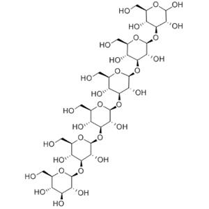 昆布六糖,Laminarihexaose