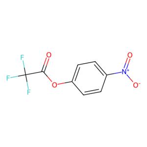 aladdin 阿拉丁 N133543 4-硝基苯基三氟醋酸酯 658-78-6 ≥98.0%(GC)