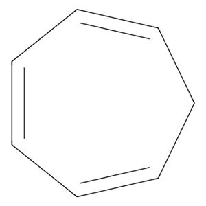 环庚三烯,1,3,5-Cycloheptatriene