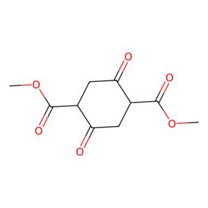 aladdin 阿拉丁 D133532 1,4-环己二酮-2,5-二甲酸二甲酯 6289-46-9 ≥97%