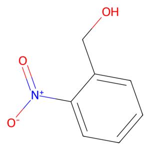 aladdin 阿拉丁 N135031 2-硝基苯甲醇 612-25-9 ≥98.0%(GC)